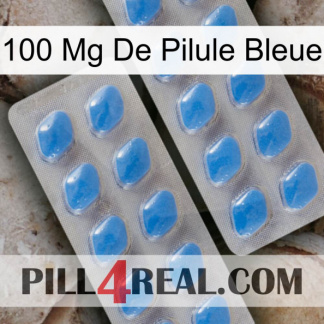 100Mg Blue Pill 23